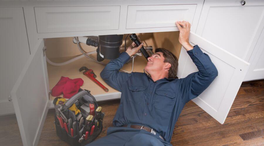 Local sewer line repair in Twin Lakes, CO